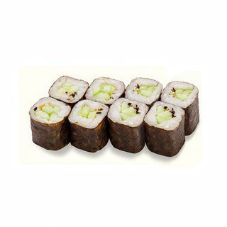 Рол з огірком (145г)