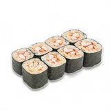 Рол з сурімі (145г)