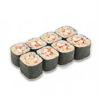 Рол з сурімі (145г)