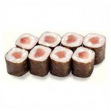 Рол з тунцем (145г)