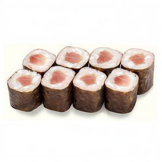 Рол з тунцем (145г)