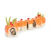 Рол Червоний дракон (230г)