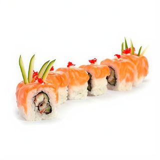 Рол Червоний дракон (230г)