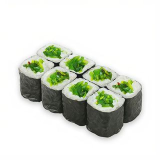 Рол із чукою (145г)