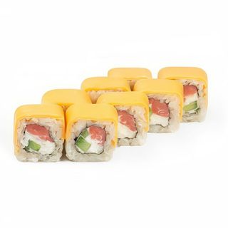 Рол Жовтий дракон (220г)