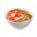 Рис WOK зі свининою (300г)