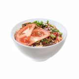 Локшина удон з морепродуктами (300г)