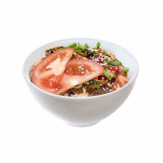 Локшина удон з морепродуктами (300г)