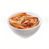 Локшина удон з телятиною (300г)