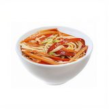 Рис WOK з телятиною (300г)