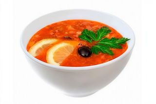 Солянка (300 мл)