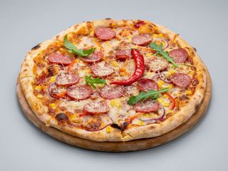 Піца American Style 40 см