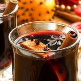 Глінтвейн б/а