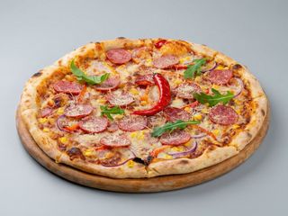 Піца American Style (60см) 1800 г.