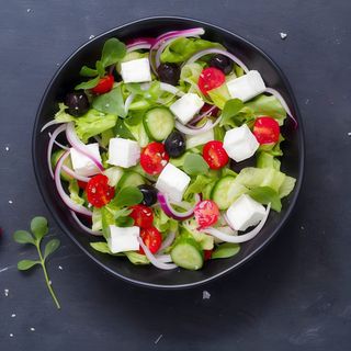 Салат Грецький (230г)