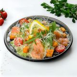 Салат Цезаріо з фореллю (240г)