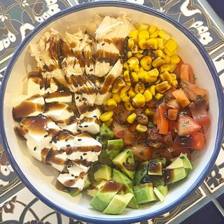 Боул Кускус