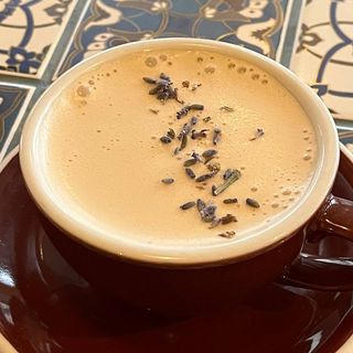 Лавандовий раф