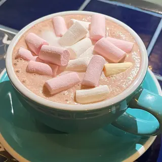 Какао дитяче