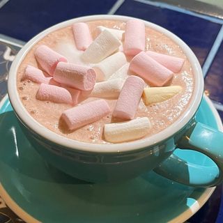 Какао дитяче