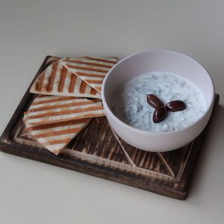Цацикі