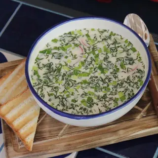 Окрошка