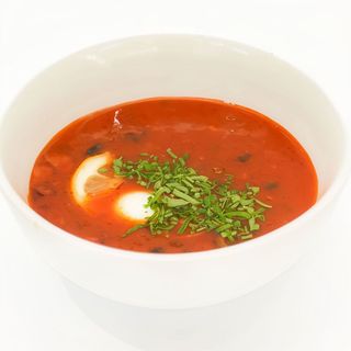 М'ясна Солянка