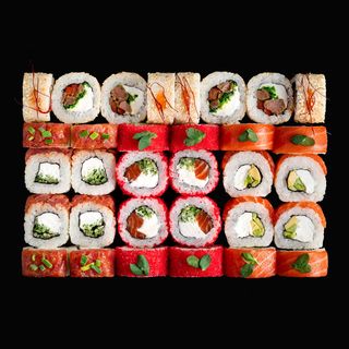 Сет 1 кілограм (965г)