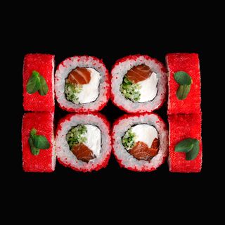 Каліфорнія (235г)