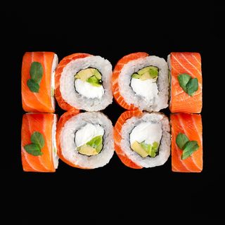 Філадельфія Sake (260г)