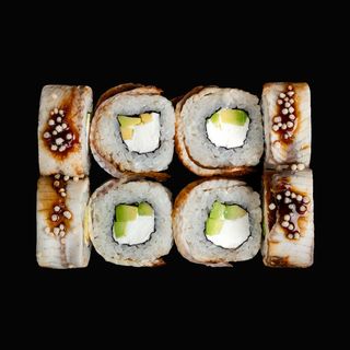 Филадельфия Unagi (260г)