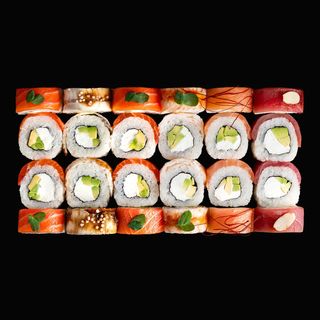 Філадельфія МІХ (800г)