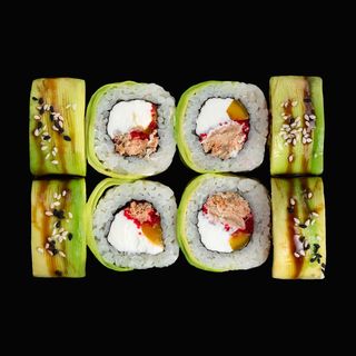 Авокадо лосось-гриль (290г)