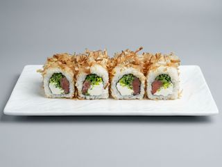 Пухнастий рол (230г)