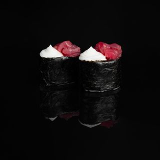 Гункан філа тунець (80г)