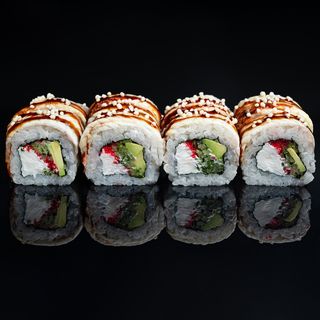 Золотий дракон (280г)