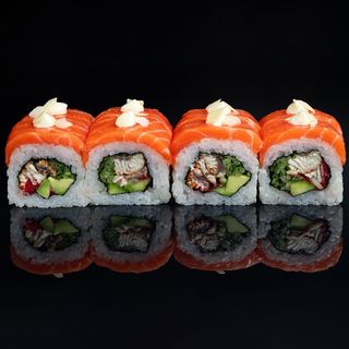 Червоний дракон (275г)