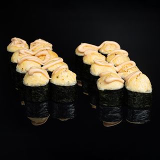 Hot Sake 1+1 (200г+200г)