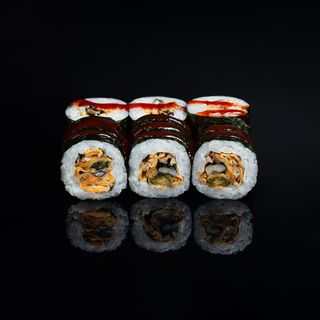 Макі мідії (135г)