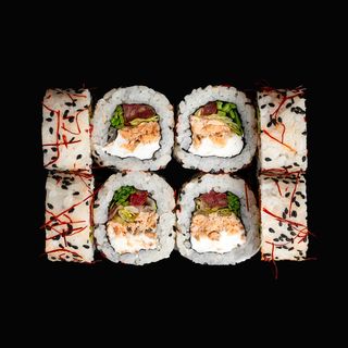 Філа лосось-гриль (240г)