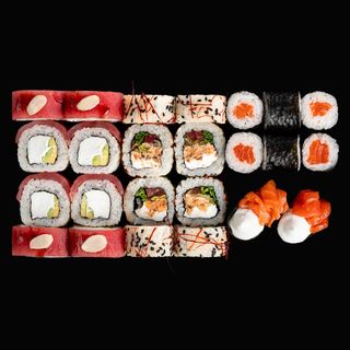 Міні сет (725г)