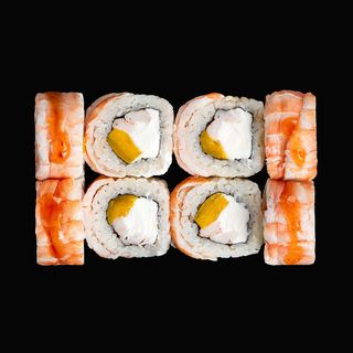 Філадельфія Ebi манго (285г)