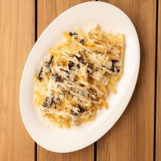 Трюфельна картопля