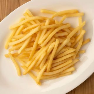 Картопля фрі велика