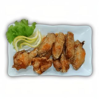 Курячі крильця фрі гострі (220 г)