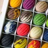 Горішок в асортименті