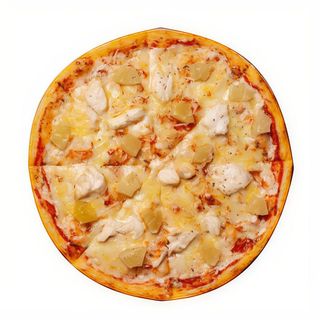 Піца Гавайська*