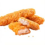 Курячі палички*