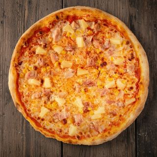 Піца Гавайська*