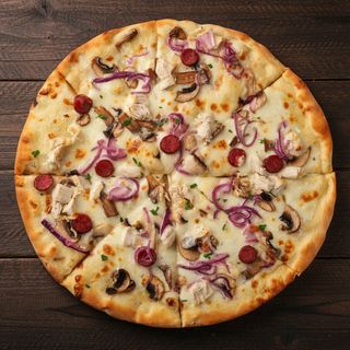 Піца Фуджіні*